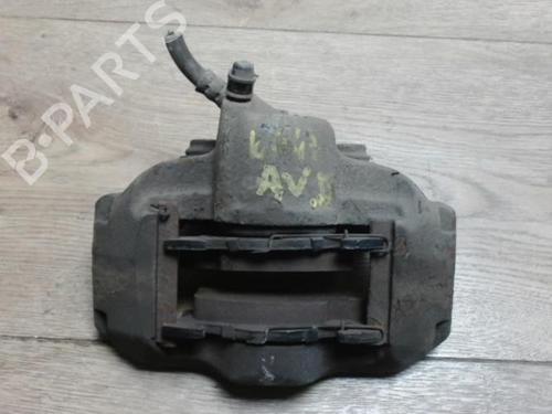 Right front brake caliper RENAULT CLIO I (B/C57_, 5/357_) 1.4 | BP29018003M104