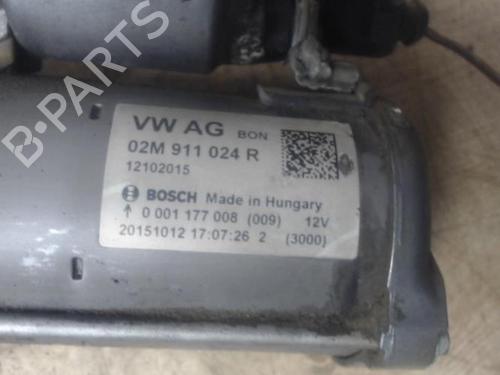 Starter SEAT IBIZA IV ST (6J8, 6P8) 1.2 TSI | BP29391096M8 