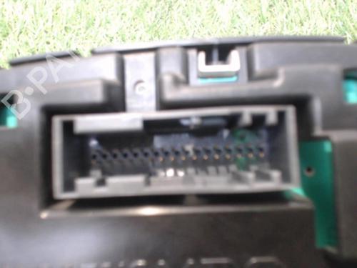 Instrument cluster SUZUKI SWIFT III (MZ, EZ) 1.3 DDiS (RS413D) | BP25390232C47 