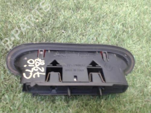 Third brake light RENAULT CLIO I (B/C57_, 5/357_) 1.2 (5/357Y, 5/357K) | BP25389780L11 