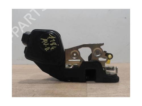 Front right lock HYUNDAI MATRIX (FC) 1.5 CRDi | BP25386654C97 