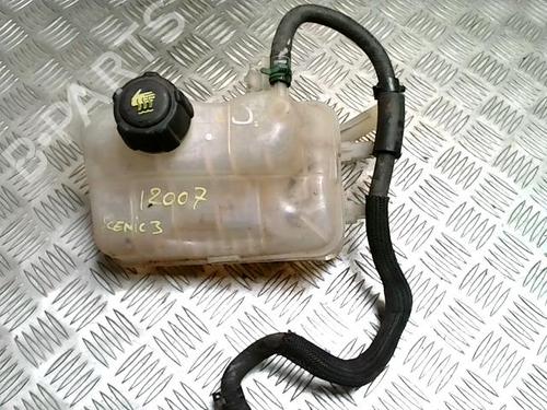 Used Expansion tank Expansion tank RENAULT GRAND SCÉNIC III (JZ0/1_) 1.5 dCi (JZ09, JZ0D, JZ10, JZ14, JZ1G, JZ29, JZ2C) (110 hp) 35777508 35777508