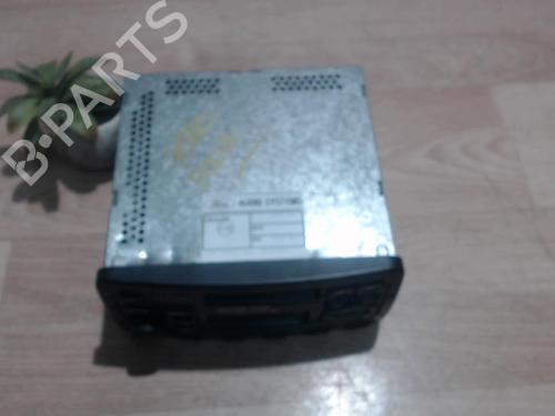 Radio FORD FOCUS II (DA_, HCP, DP) 1.6 TDCi | BP25402565E6
