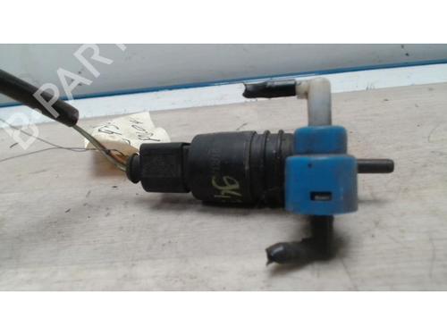 Used Washer pump VW POLO (9N_, 9A_) 1.4 TDI (75 hp) 25419496