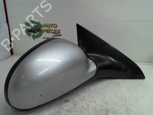 Right mirror PEUGEOT 406 Coupe (8C) 3.0 V6 | BP25410077C27 