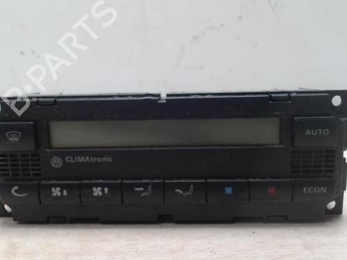 Used Climate control VW BORA I (1J2) 1.6 16V (105 hp) 28573313