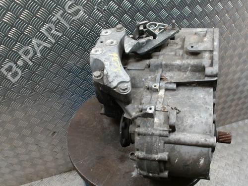 Gearbox AUDI A3 (8P1) 2.0 TDI 16V | BP35777752M3 - Image 4