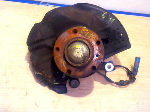 Used Left front steering knuckle FORD TRANSIT CONNECT V408 Box Body/MPV 1.6 TDCi (75 hp) 25415130