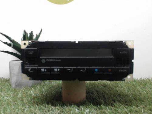 Commande Chauffage VW GOLF IV (1J1) 1.9 TDI | BP25396238I5 