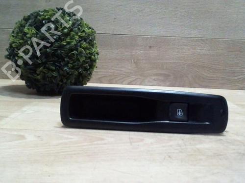 Right rear window switch RENAULT MEGANE III Grandtour (KZ0/1) 1.9 dCi (KZ0J, KZ0N, KZ1S) | BP25383506I28 