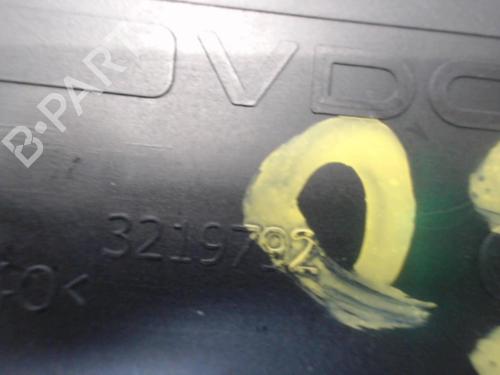 Instrument cluster VW GOLF VI (5K1) 1.4 TSI | BP25412865C47 