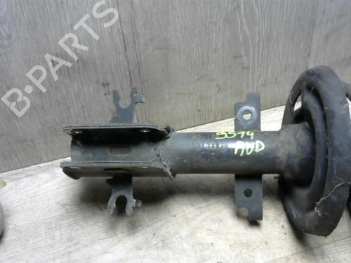 Right front shock absorber RENAULT LAGUNA III Grandtour (KT0/1) 1.5 dCi (KT0A, KT0R, KT02) | BP25415926M17 