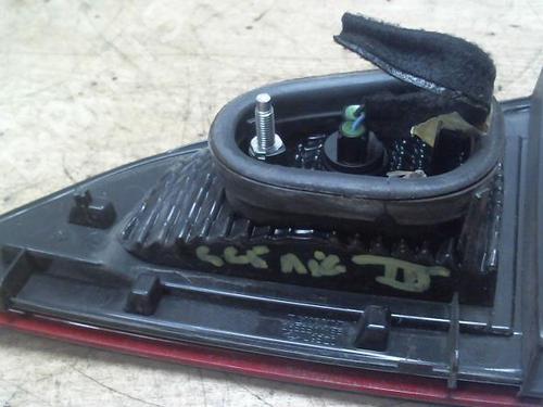 Left tailgate light RENAULT SCÉNIC III (JZ0/1_) 1.5 dCi | BP31231829C79 - Image 3