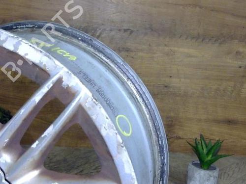 Rim LANCIA MUSA (350_) 1.3 D Multijet (350.AXB11, 350.AXB1A) | BP25416040C45 