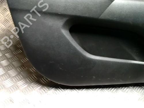 Front left panel CITROËN C1 II (PA_, PS_) 1.0 VTi 72 | BP31696663C58 