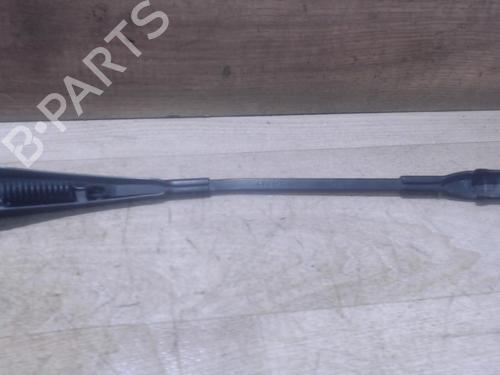 Used Front windshield wiper arm BMW 1 (E87) 118 d (122 hp) 31219673