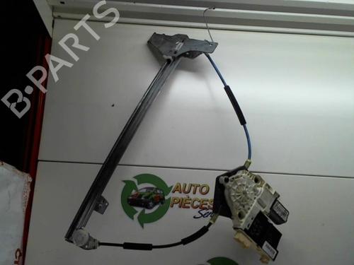 Used Front right window mechanism PEUGEOT 307 (3A/C) 1.6 HDi 110 (109 hp) 31228548
