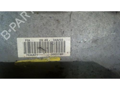 Subframe CITROËN XSARA PICASSO (N68) 2.0 HDi | BP25388142M9