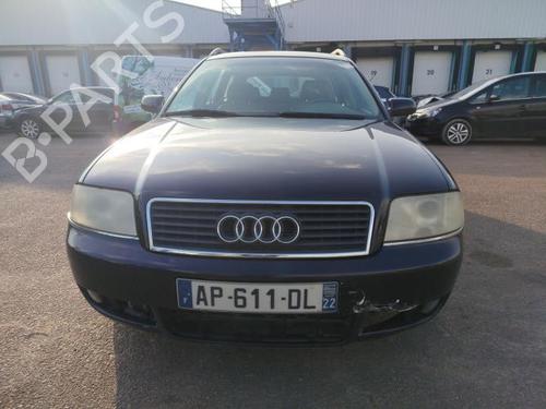Horn AUDI A6 C5 Avant (4B5, 4B6) 2.5 TDI | BP30557384E13 