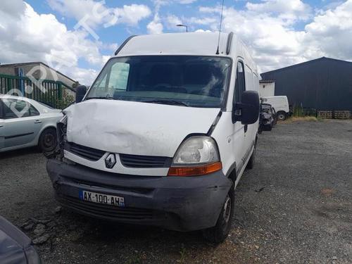 Fuse box RENAULT MASTER II Van (FD) 2.5 dCi | BP26218065E1 