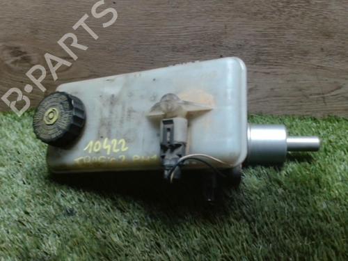 Brake master cylinder RENAULT TRAFIC II Van (FL) 2.5 dCi 135 (FL0D) | BP31232111M77 