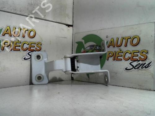 Hinge/Door check strap RENAULT KANGOO Express (FW0/1_) 1.5 dCi 90 (FW0G, FW05, FW08, FW11) | BP25399592C146 