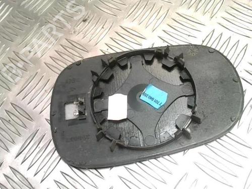 Right mirror glass RENAULT CLIO II (BB_, CB_) 1.5 dCi (B/CB07) | BP25429289C147 