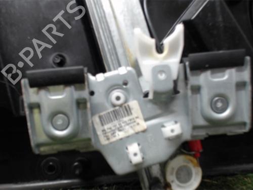 Rudehejsemekanisme Højre foran FORD FIESTA VI (CB1, CCN) 1.4 | BP25396556C23 
