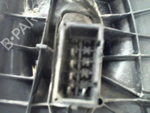 Ryggespeil venstre RENAULT SCÉNIC I MPV (JA0/1_, FA0_) 1.9 dCi (JA05, JA1F) | BP25400909C26