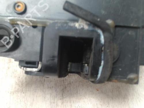 Front right lock PEUGEOT 308 II (LB_, LP_, LW_, LH_, L3_) 1.6 HDi / BlueHDi 115 | BP27803028C97 