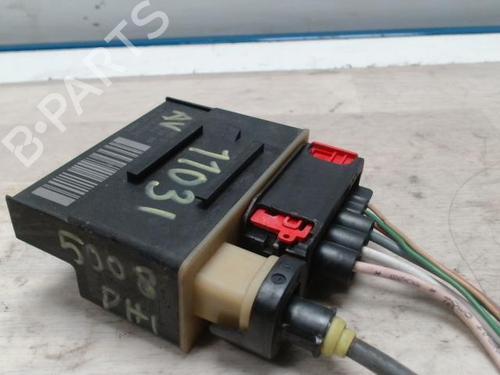 Electronic sensor PEUGEOT 5008 (0U_, 0E_) 1.6 HDi | BP25420060M84