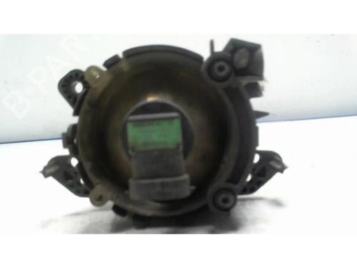 Left front fog light MERCEDES-BENZ A-CLASS (W169) A 180 CDI (169.007, 169.307) | BP25419158C30 