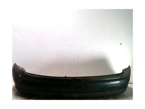 Rear bumper RENAULT CLIO II (BB_, CB_) 1.5 dCi (B/CB08) | BP25427265C8 