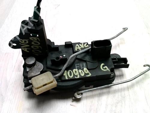 Used Front left lock OPEL ASTRA H (A04) 1.7 CDTI (L48) (80 hp) 28515868