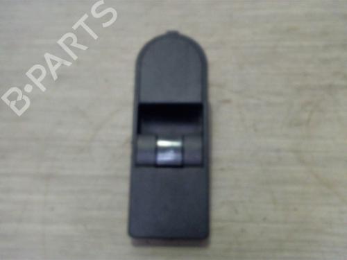 Used Right front window switch OPEL ASTRA H (A04) 1.7 CDTI (L48) (80 hp) 25412194
