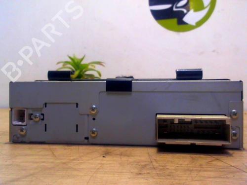 Electronic module FORD FOCUS C-MAX (DM2) 1.6 TDCi | BP25390102M83