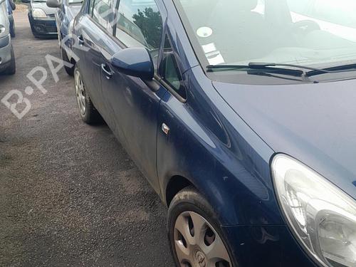 Left taillight OPEL CORSA D (S07) 1.3 CDTI (L08, L68) | BP25427862C34 - Image 6