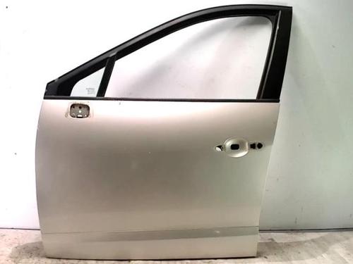 Left front door RENAULT GRAND SCÉNIC III (JZ0/1_) 1.4 16V (JZ0F) | BP26681367C2