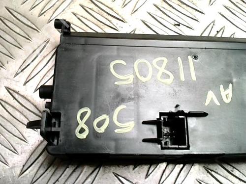 Control unit PEUGEOT 508 I (8D_) 1.6 THP | BP36698136M11 - Image 4