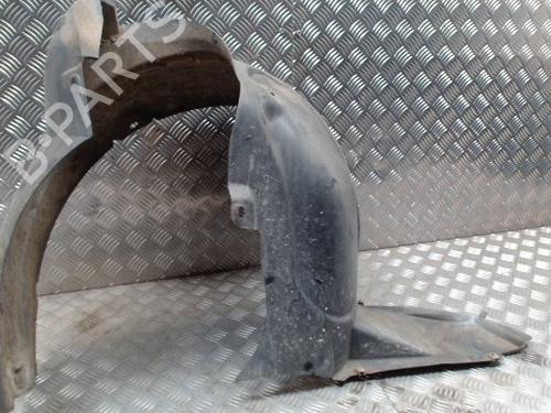 Used Wheel arch Wheel arch SEAT IBIZA IV (6J5, 6P1) 1.2 TDI (75 hp) 34210636 34210636