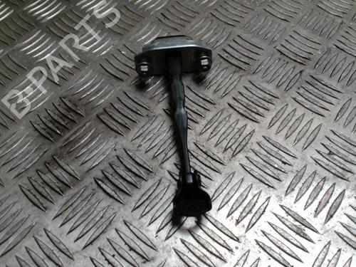 Used Hinge/Door check strap Hinge/Door check strap RENAULT CAPTUR II (HF_) E-TECH 145 (HFMU) (143 hp) 34724243 34724243