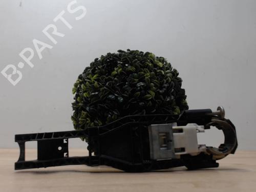 Used Rear left exterior door handle SEAT ALTEA (5P1) 2.0 TDI 16V (140 hp) 25387233