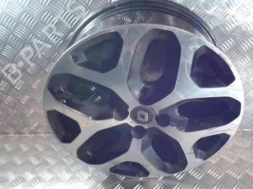 Rim RENAULT CAPTUR I (J5_, H5_) 0.9 TCe 90 | BP32405315C45 