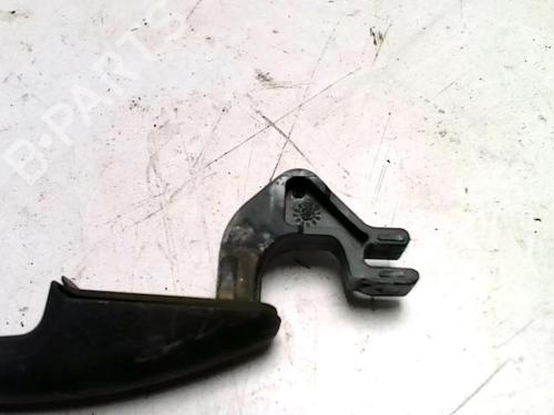 Used Rear right exterior door handle CITROËN C4 I (LC_) 1.6 HDi (109 hp) 31223594