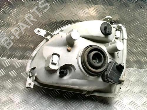 Højre forlygte OPEL AGILA A (H00) 1.3 CDTI (F68) | BP25779362C29 