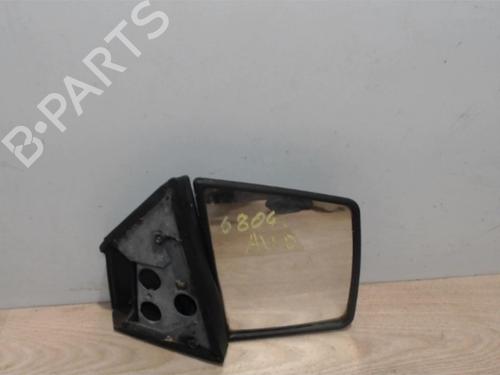 Used Right mirror RENAULT TRAFIC Van (T_, P_, V_) 2.5 D (75 hp) 25386622