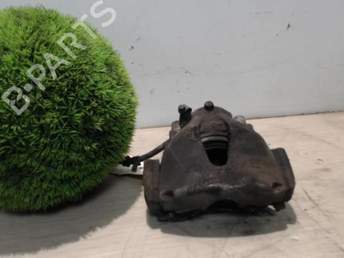 Used Right front brake caliper OPEL ZAFIRA / ZAFIRA FAMILY B (A05) 1.9 CDTI (M75) (150 hp) 25391761