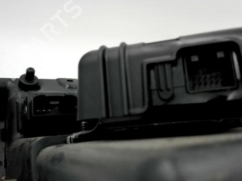 Glove box VW POLO V (6R1, 6C1) 1.6 TDI | BP26646214C95