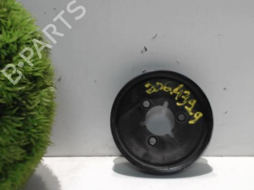 Used Pulley PEUGEOT 206 Hatchback (2A/C) 1.1 i (60 hp) 25391449