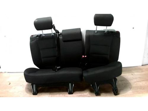 Rear seat MERCEDES-BENZ A-CLASS (W169) A 180 CDI (169.007, 169.307) | BP25417386C17 